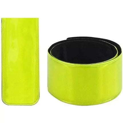 ATSPINDINTI ĮSPĖJIMO JUOSTA 38CM