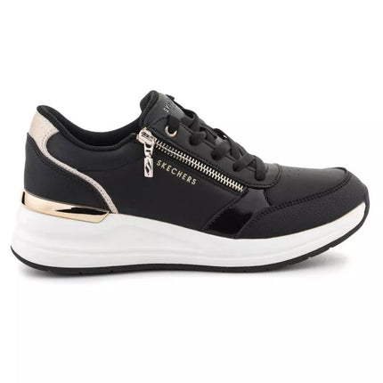 Skechers Billion 2-High-END 177341-BLK Black