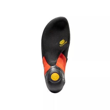La Sportiva 10TBF Otaki Blue/Flame