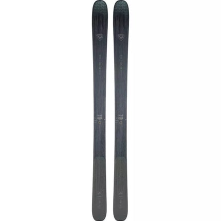 ROSSIGNOL SENDER 106 TI PLIUS OPEN slidės