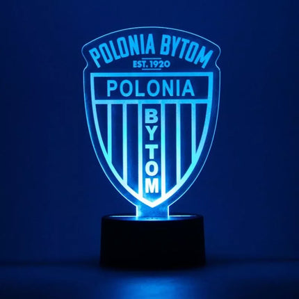 Polonia Bytom dekoratyvinis šviestuvas