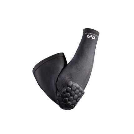McDavid HEX Power Shooter rankovė, juoda – 6500