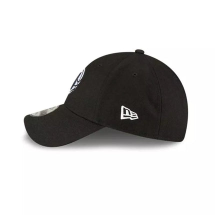 New Era 9FORTY NBA Brooklyn Nets The League Juoda Kepuraitė - 60580986
