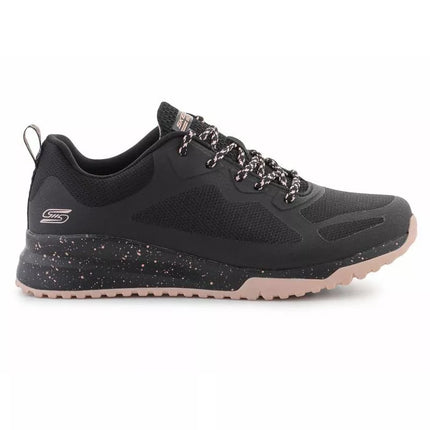 Skechers Bobs Squad 3-star Flight W 117186-BLK batai