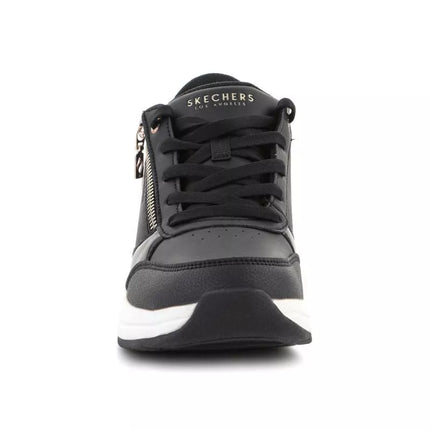 Skechers Billion 2-High-END 177341-BLK Black