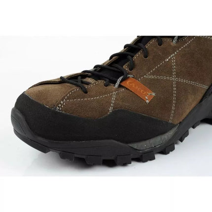 Aku Nativa GTX vyriški trekingo batai
