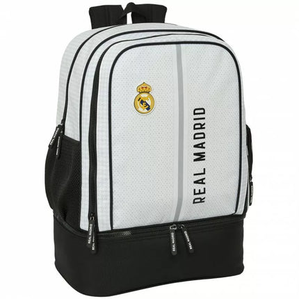 Real Madrid treniruočių kuprinė Jr 612454825