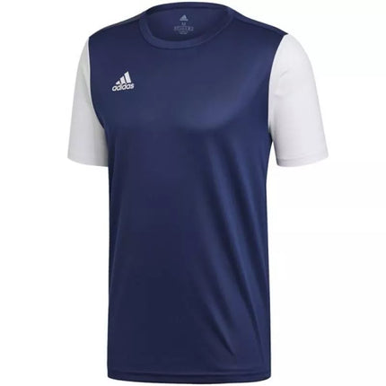 adidas Estro 19 JSY M DP3232 futbolo marškinėliai