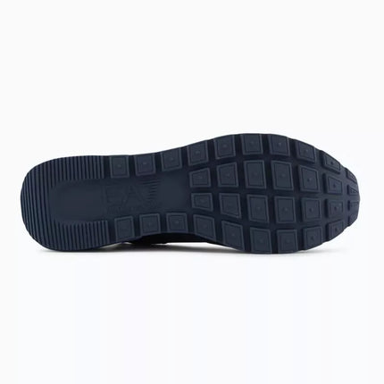 EA7 Emporio Armani Legacy Knit M batai X8X171-XK373-T999