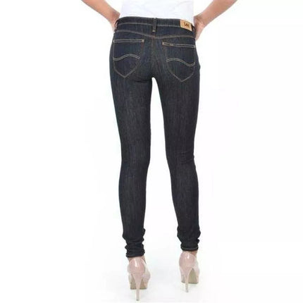 Lee Toxey Rinse Deluxe W Kelnės L527SV45