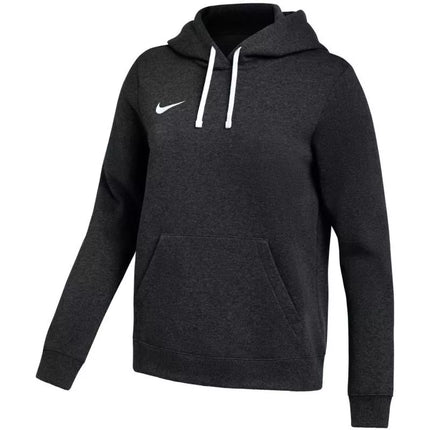Moteriškas Nike Park 26 fleeco džemperis su gobtuvu, juodas IB1224 010
