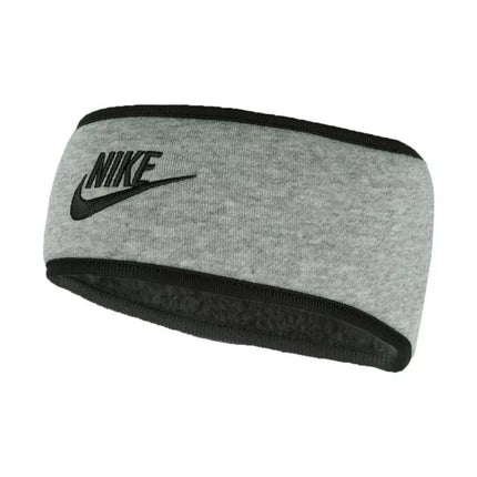 Nike Club Fleece Headband Gray N1007162096OS
