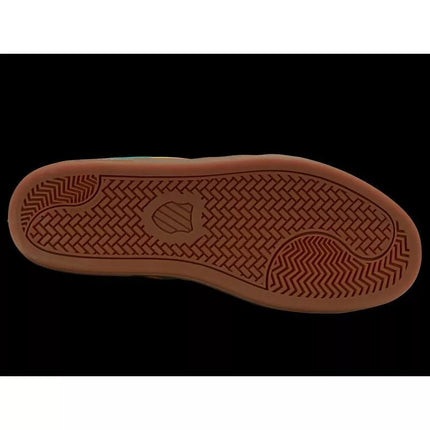 K-Swiss COURT TIEBRK II SDE shoes (99492-382-M)
