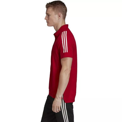Adidas Condivo 20 Polo Marškinėliai M ED9235