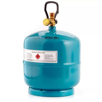 BUTELIS 3 kg, 7.2 l, 215 mm