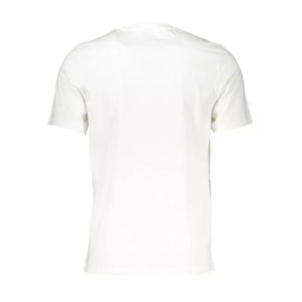 Šiaurės Salis Paprastiniai Marškinėliai M 902833000