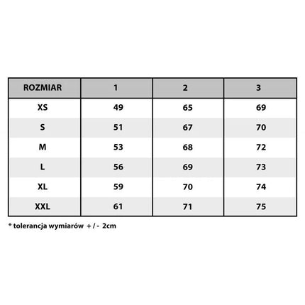 Striukė 4F W H4Z21-KUDP007 tamsiai mėlyna