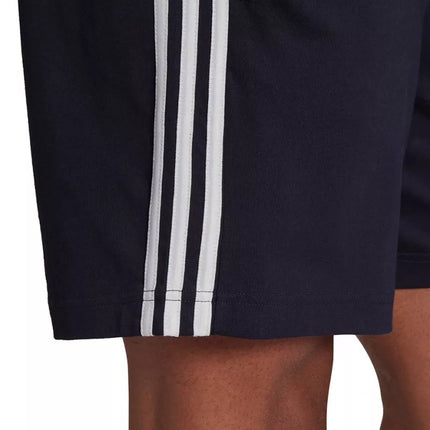 Adidas M 3S SJ M GK9989 šortai
