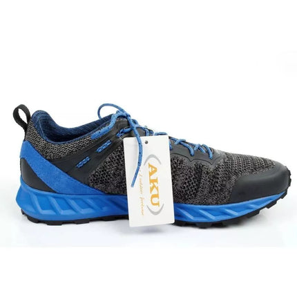 Aku Rapida Air M 760.1252 trekingo batai