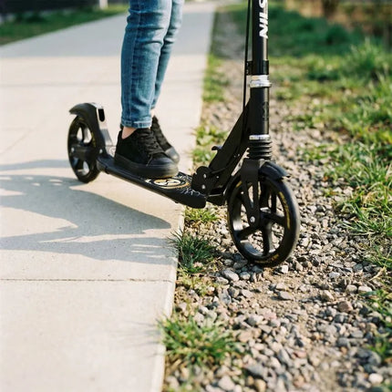 HM800 FLY SCOOTER GOLD NILS EXTREME