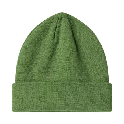 Champion Beanie Cap Green 806064 GS149
