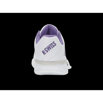 K-swiss EXPRESS LIGHT 3 WHITE/PURPLE HAZE/LUNAR ROCK-M sneakers (98562-149-M)