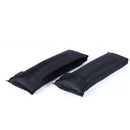 Weighted Training Vest 12 Inserts (Empty)