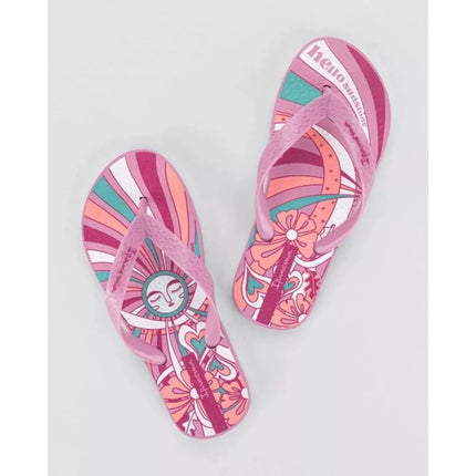 Šlepetės Ipanema Classic Happy Jr 83621AZ046