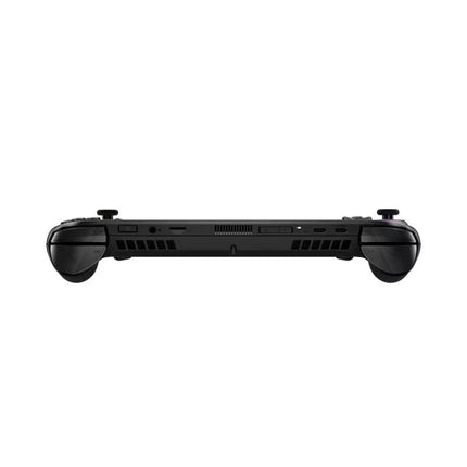 ASUS ROG Ally RC73XA-NH011W su Ryzen AI Z2 Extreme, 7.0" FHD Liečiamasis 120Hz IPS lygio 500 nitų Blizgus ekranas, 24GB LPDDR5X, 1TB SSD, Radeon grafika, 80Wh baterija, Win11, Juodas
