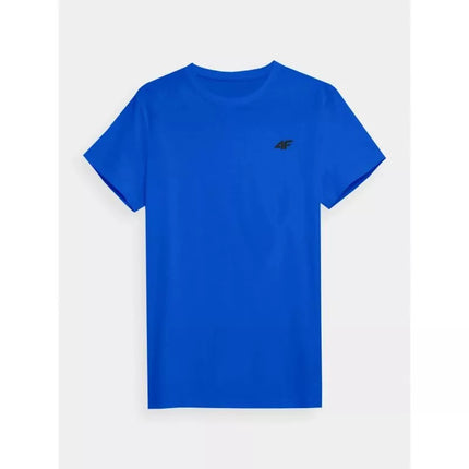 Marškinėliai 4F M 4FWSS24TTSHM1895-91S, 3 vnt. pakuotė