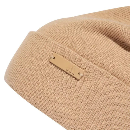 adidas Tonal Beige Cap JV5386