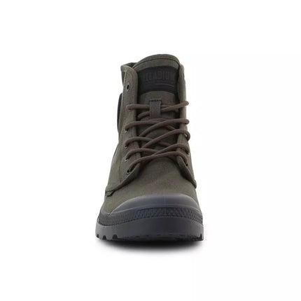 Palladium Pampa HI HTG SUPPLY U batai 77356-325-M