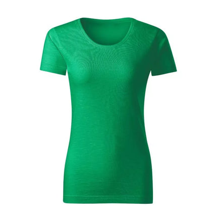 Gulf Women's T-Shirt (Grass Green)