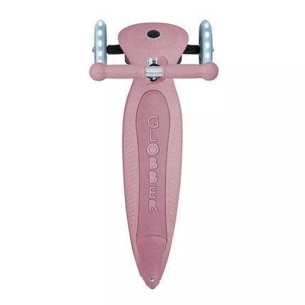 Globber Sulankstomas Su Ekologiška Užuomina "Berry" 692-510 Triratis Riedis