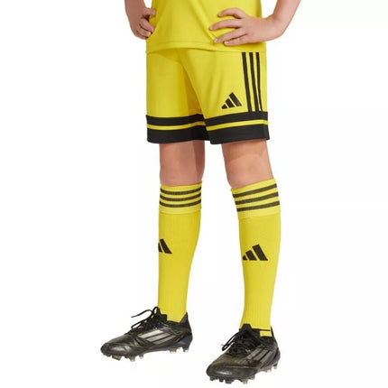 adidas Squadra 25 Jr JJ2421 Šortai