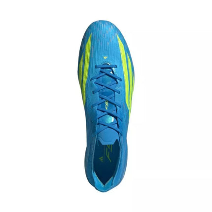 Futbolo bateliai adidas F50 Elite FG JR6450