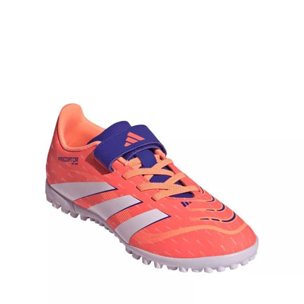 adidas Predator Club TF JH8864 vaikiški futbolo bateliai