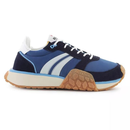 Palladium Troop Runner Flame M 74487-469-M batai