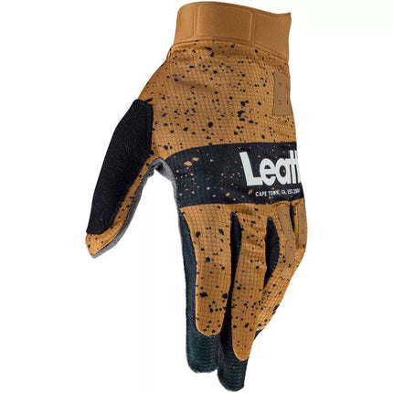 Leatt Glove MTB 1.0 GripR 602510580 dviratininko pirštinės
