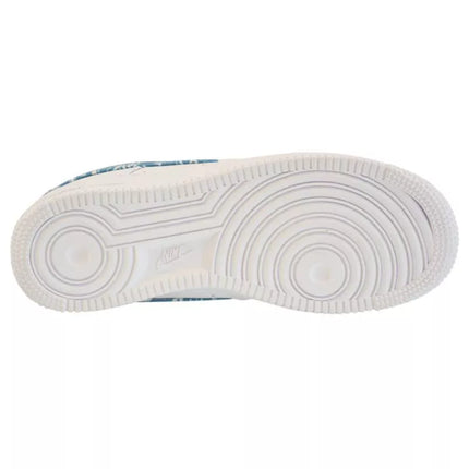 Nike Air Force 1 '07 ESSENTIAL Women's Shoes White - DH4406-100