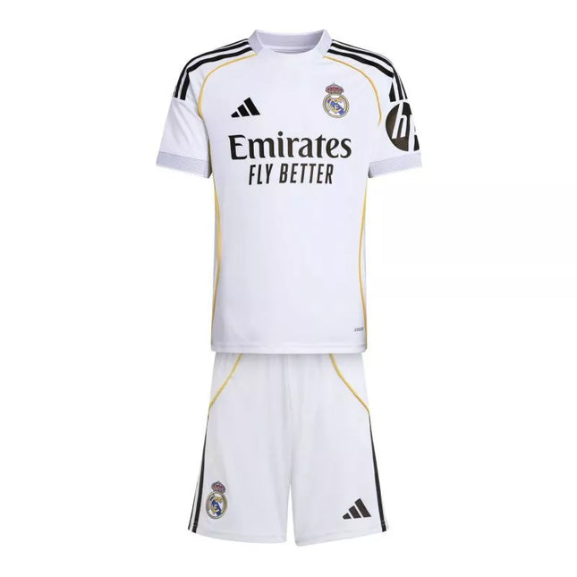 adidas Real Madrid Home Jr JN8889 komplektas