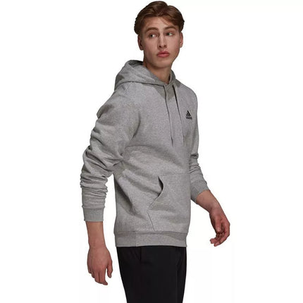 adidas Essentials Fleece M H12213 džemperis