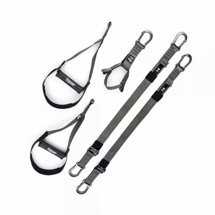 Tiguar Alfa PRO treniruočių juostos