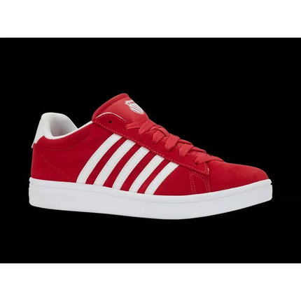 K-Swiss COURT TIEBRK II SDE shoes (09492-682-M)