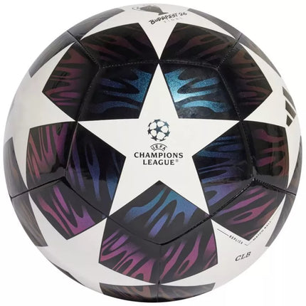 adidas UCL Klubinis JX9091 Futbolo Kamuolys