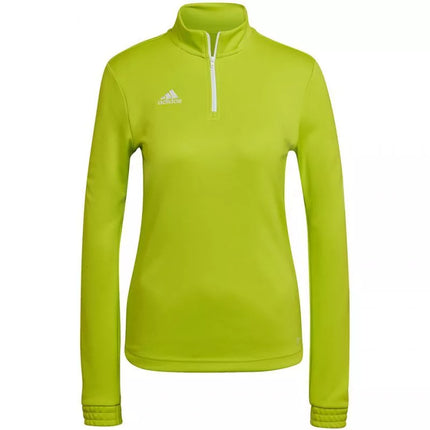 Adidas Entrada 22 Top Training W džemperis HC5052