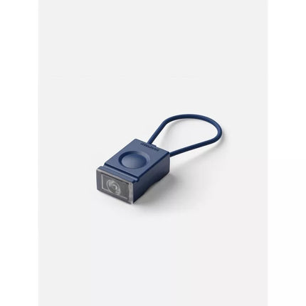 BOOKMAN Block Light Priekinis 50lm Dviračio Žibintas