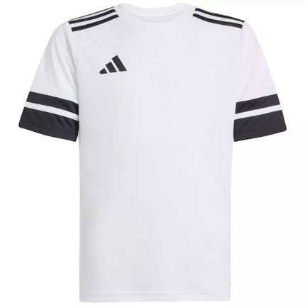 Adidas Squadra 25 Jr marškinėliai JJ0057