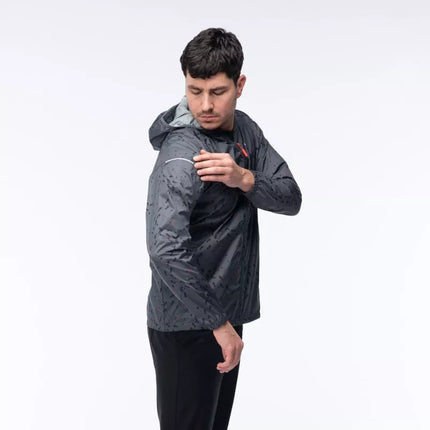 Martes Jeffrey M 92800622033 Pereinamojo laikotarpio striukė