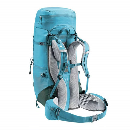 Deuter Aircontact Lite 45L + 10 SL Žygio kuprinė 3340223-3249